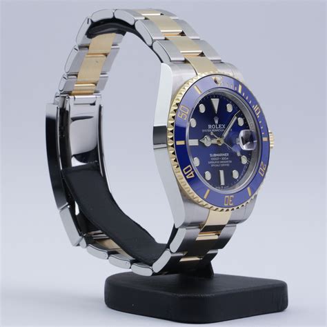 rolex submariner two-tone 2020|rolex new submariner 2020.